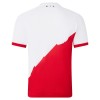 FC Utrecht Lasten Koti 2025-26 - Jalkapallo Pelipaidat (S/S)